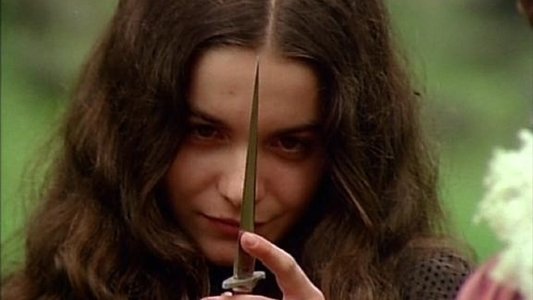 Alucarda, la hija de las tinieblas