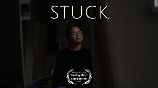 Stuck