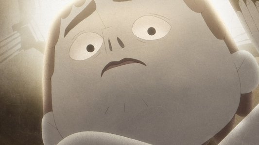 The Undying Pain of Existence