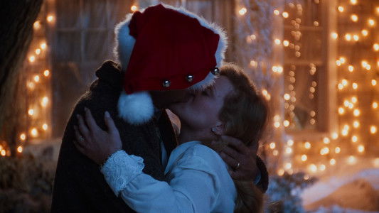 National Lampoon's Christmas Vacation