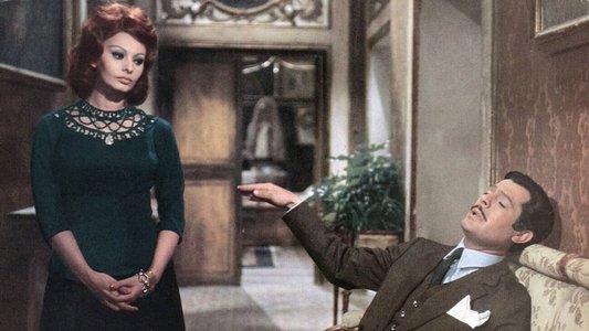 Matrimonio all'italiana