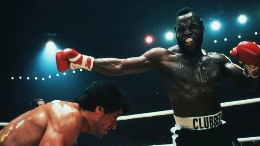 Rocky III