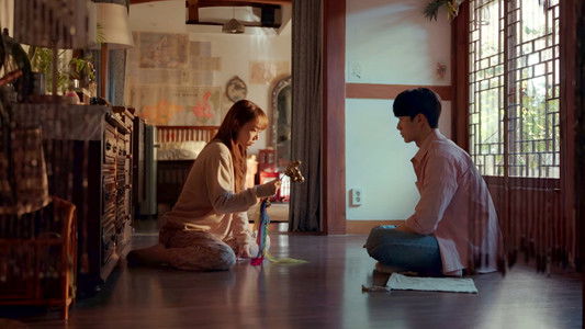 이번 생도 잘 부탁해