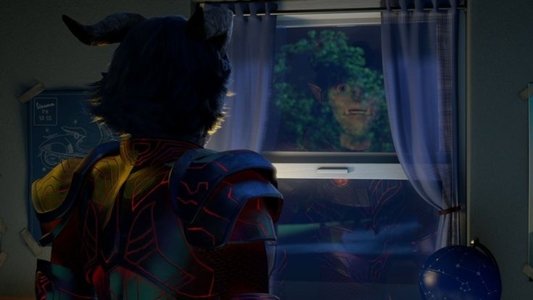 Trollhunters: Tales of Arcadia