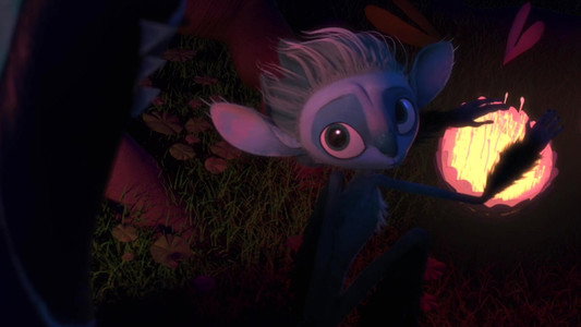 Mune, le gardien de la lune
