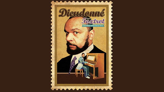 Dieudonné - Foxtrot