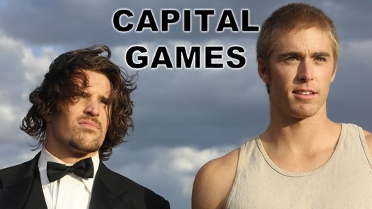 Capital Games