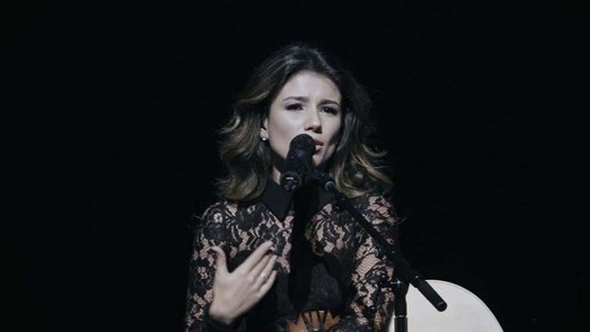 Paula Fernandes - Amanhecer Ao Vivo