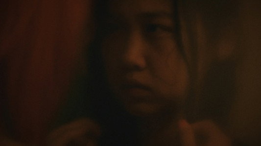 不可能女孩