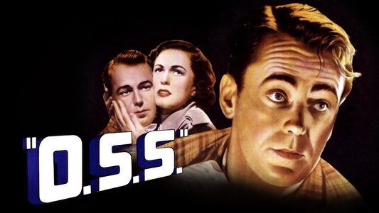 O.S.S.