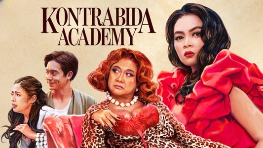 Kontrabida Academy