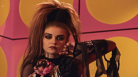 Fangoria: De Alaska a Fangoria