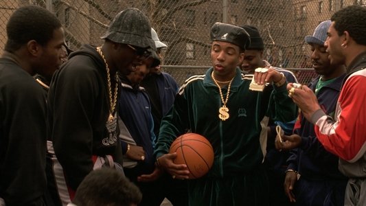 New Jack City