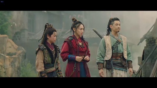 申城异闻录