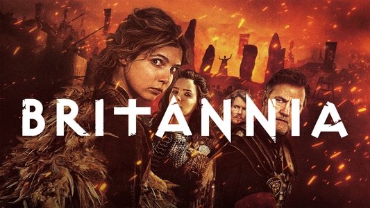 Britannia