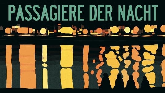 Les Passagers de la nuit
