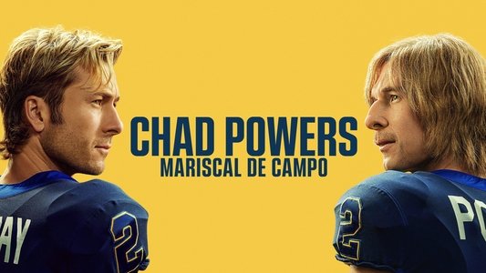 Chad Powers