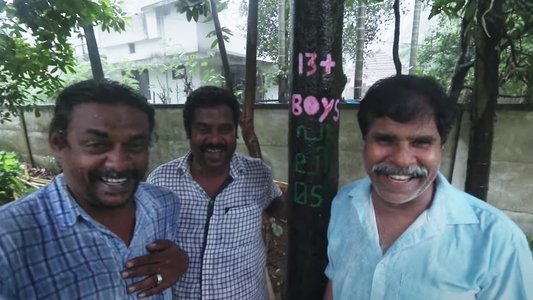 ആലീസിന്റെ അത്ഭുതലോകം