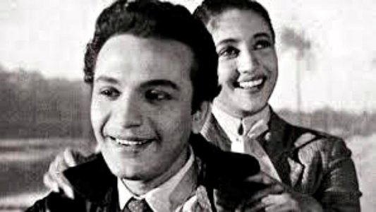 সপ্তপদী