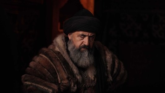 Alparslan: Büyük Selçuklu