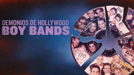 Boy Band Confidential: A Hollywood Demons Event