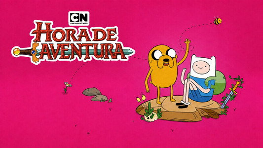 Adventure Time