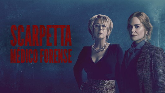 Scarpetta