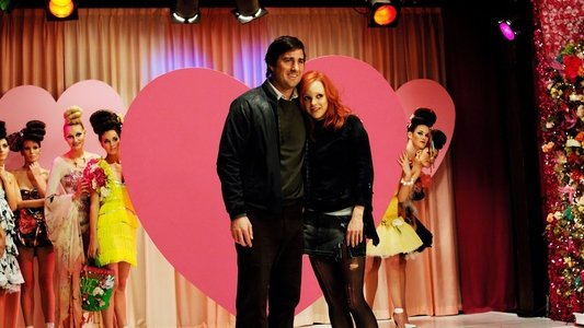 My Super Ex-Girlfriend