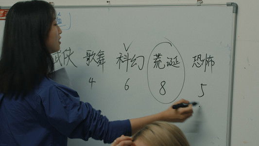 一拍脑袋一个梦