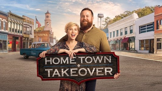 Home Town Takeover