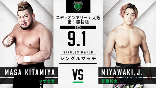 NOAH: N-1 Victory 2024 - Day 9