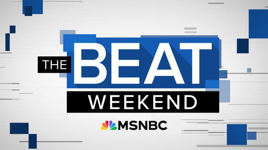 The Beat: Weekend