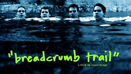Breadcrumb Trail