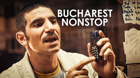Bucuresti Non Stop