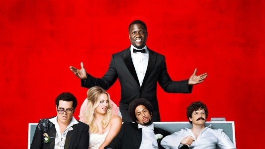 The Wedding Ringer