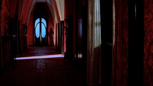 Suspiria