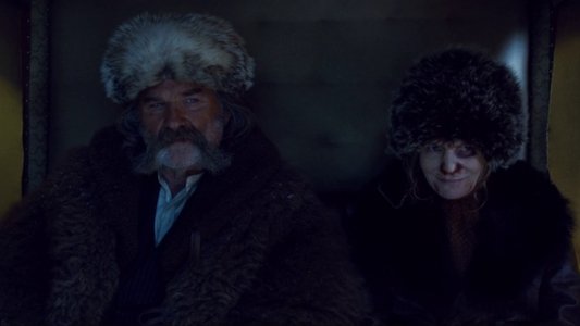 The Hateful Eight