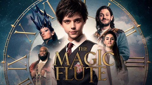The Magic Flute - Das Vermächtnis der Zauberflöte