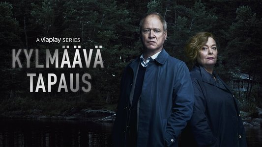 Det som göms i snö