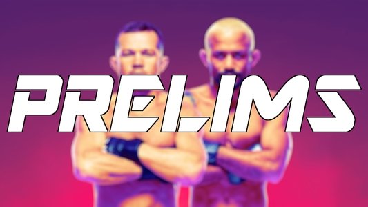 UFC Fight Night 248: Yan vs. Figueiredo