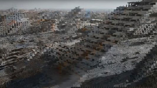 Netanyahu, America & the Road to War in Gaza