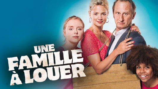 Une famille à louer