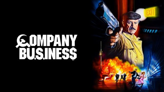 Company Business