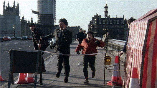 英倫琵琶
