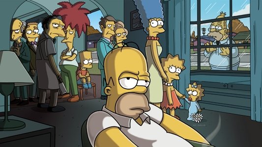 The Simpsons
