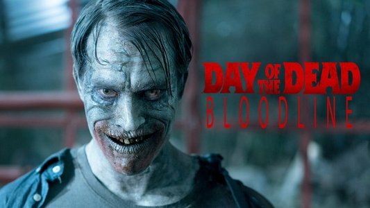 Day of the Dead: Bloodline