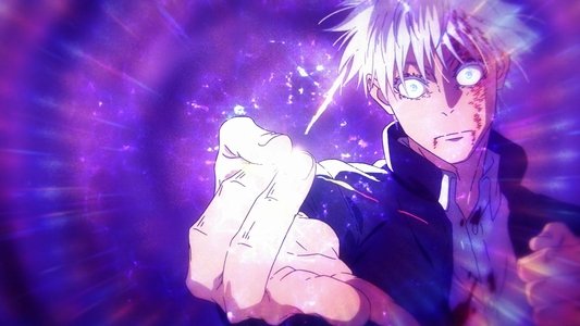 劇場版総集編 呪術廻戦 懐玉・玉折