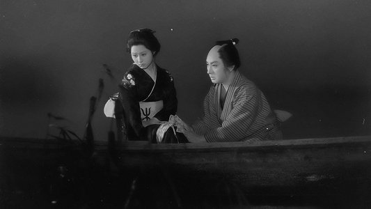 近松物語