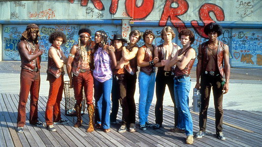 The Warriors