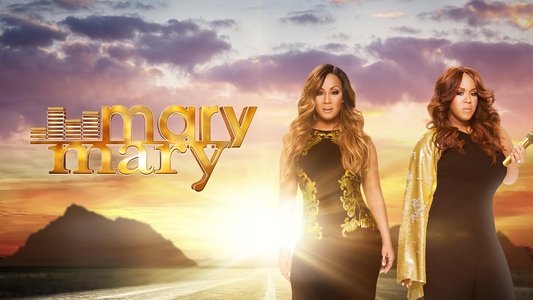 Mary Mary